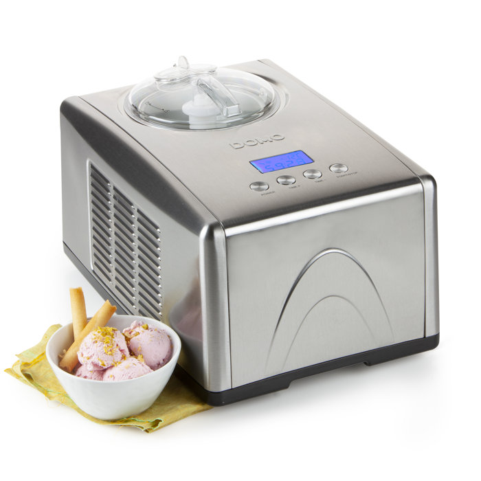 Domo 1.5L Ice Cream Maker Wayfair.co.uk